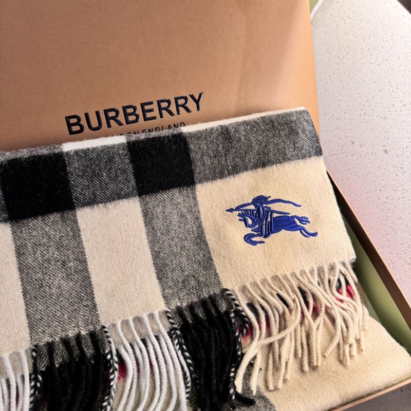 BURBERRY